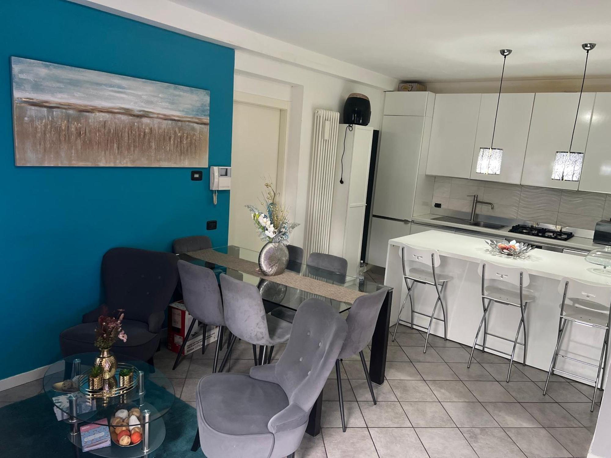 B&B Resilienza - Camera Privata Con Bagno Lecco Kültér fotó
